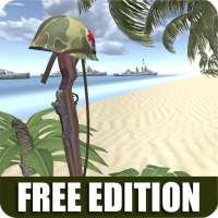 Medal Of Valor 4 WW2 FREE