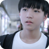 lovely boy-iDO Lock screen icon