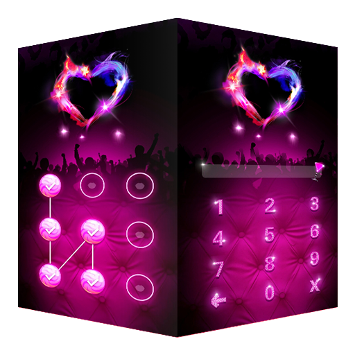 DoScreen Theme Party icon