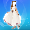 Princess Girl Photo Editor icon