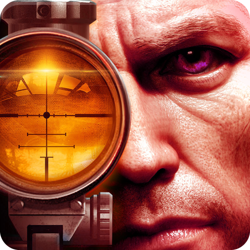 Counter Sniper Shooter icon