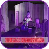 Tips hello neighbor Game on 9Apps