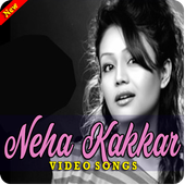 Neha Kakkar Songs icon