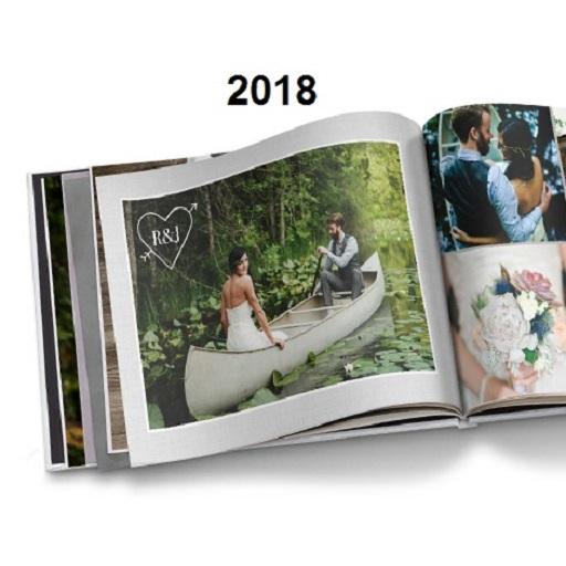 Photo Album Maker,Photo Editor,Photo Collage Maker icon