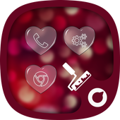 Стеклянное Сердце - Solo Тема иконка