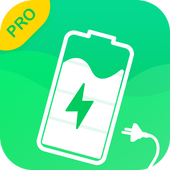 Fast Charger (Battery Saver) icon