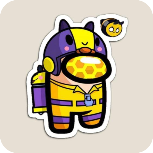 Hình nền Among Us - Among Us Wallpaper 2020 icon