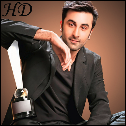 Ranbir Kapoor Wallpapers HD icon