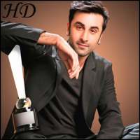 Ranbir Kapoor Wallpapers HD on 9Apps