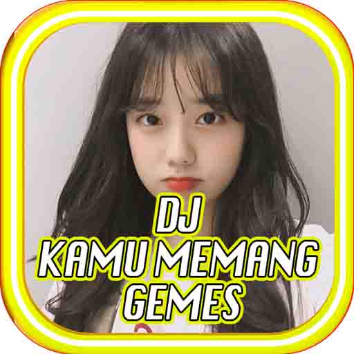 DJ Kamu Memang Gemes Bass Remix Offline   Bonus icon