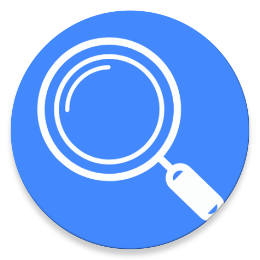 search app icon
