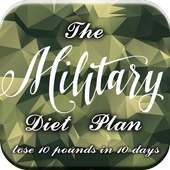 Military Diet Plan & Guide on 9Apps