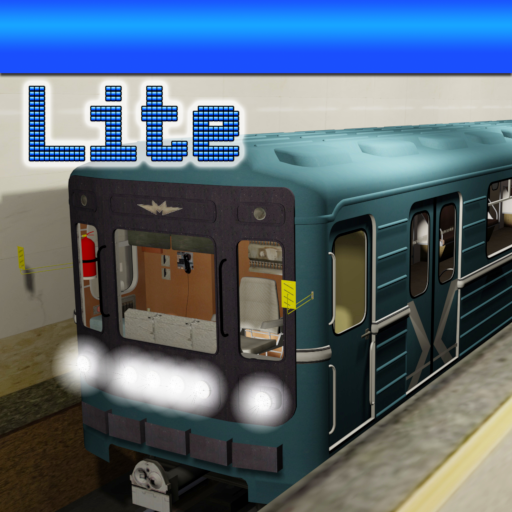 AG Subway Simulator Unlimited* icon