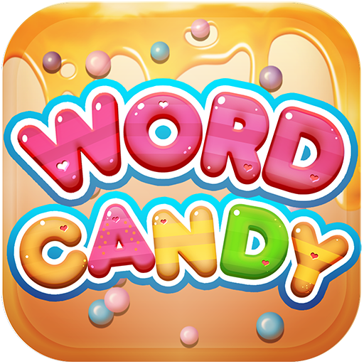 Word Candy icon