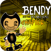 Bendy and the  INK Machine Tips أيقونة