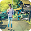 Village Photo Frame icon
