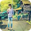 Village Photo Frame on 9Apps