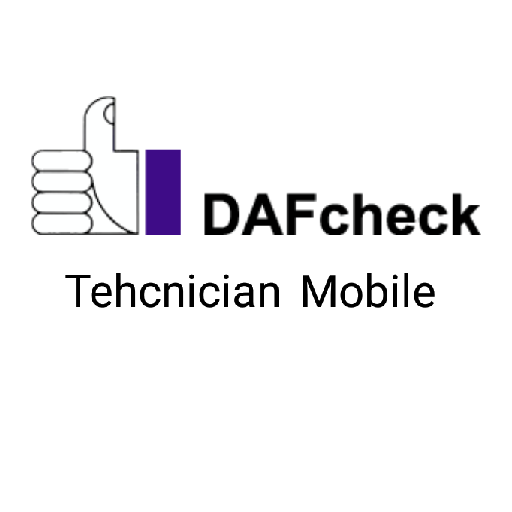 DAFcheck Mobile icon