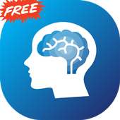 Ultimate Brain Boosters - Binaural Beats- Free on 9Apps