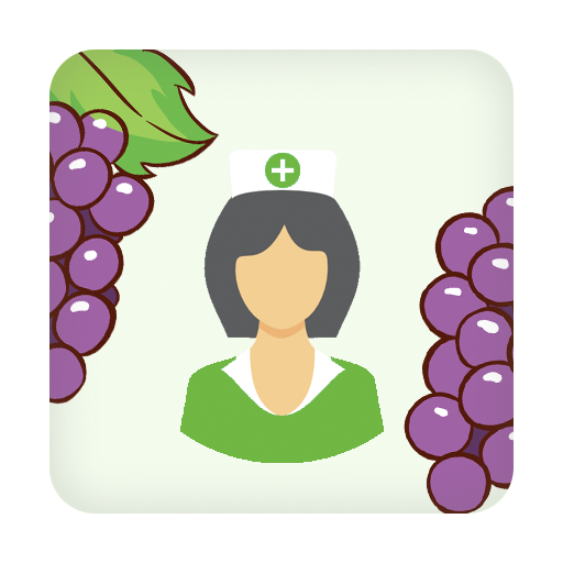 Grapes BSA icon