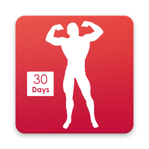 Home Workout - Fitness Pro icon