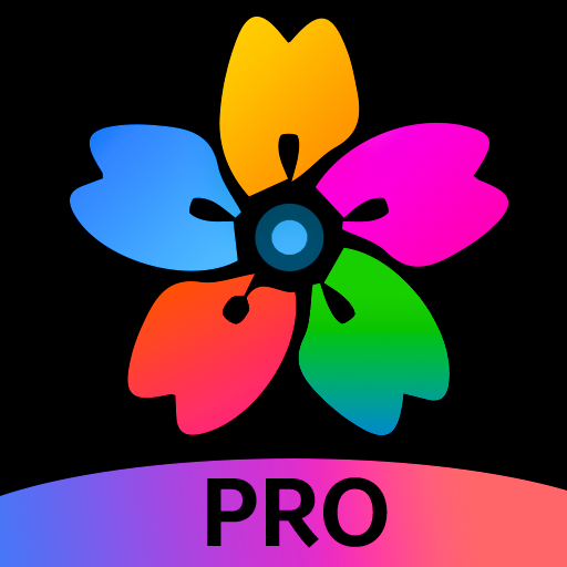 Gallery Ad free for Phone 12 Pro icon