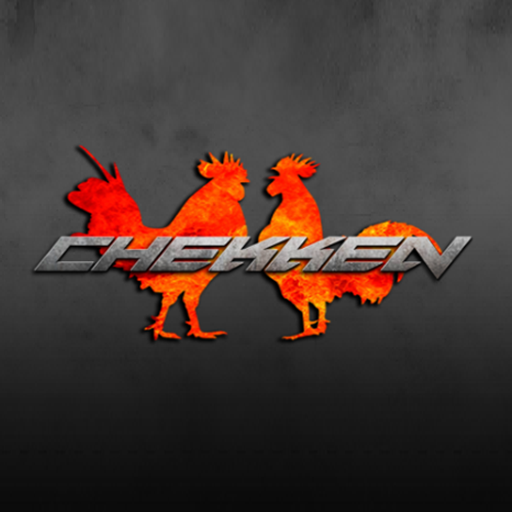 Chekken Fight icon