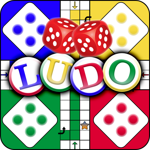 Ludo Africa : African variation of Ludo game icon