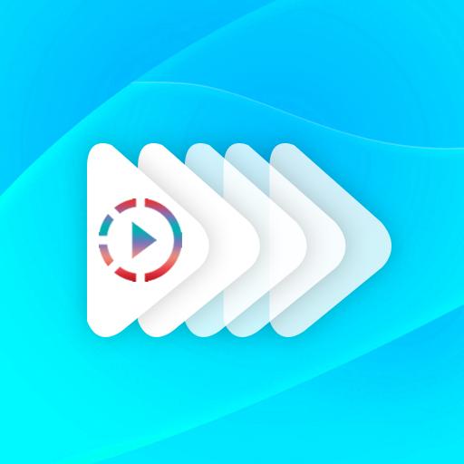 Slow Motion Video Editor - Cutter,Audio Changer icon