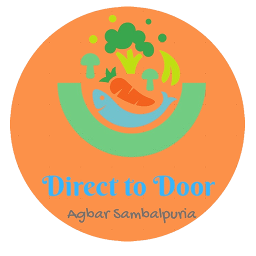 Direct To Door icon