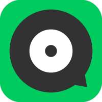 JOOX-Asyik dengarkan on 9Apps