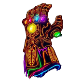 Infinity Wars 2018 Avengers Wallpaper HD иконка