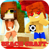 Beach Craft icon
