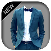 Man Photo Suit Montage 2018 icon