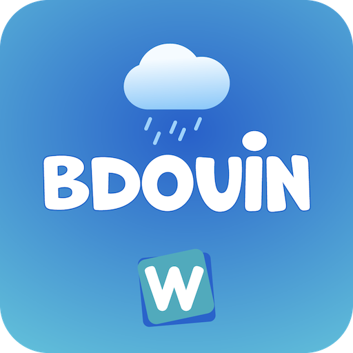BDOUIN by MuslimShow icon