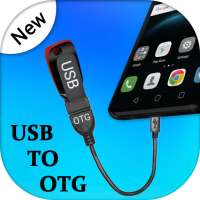 OTG USB Driver for Android on 9Apps