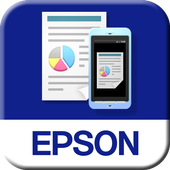 Epson Camera Capture icon