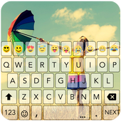 My Photo Keyboard icon