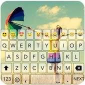 My Photo Keyboard on 9Apps