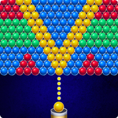Prime Bubble Shooter icon