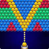 Prime Bubble Shooter