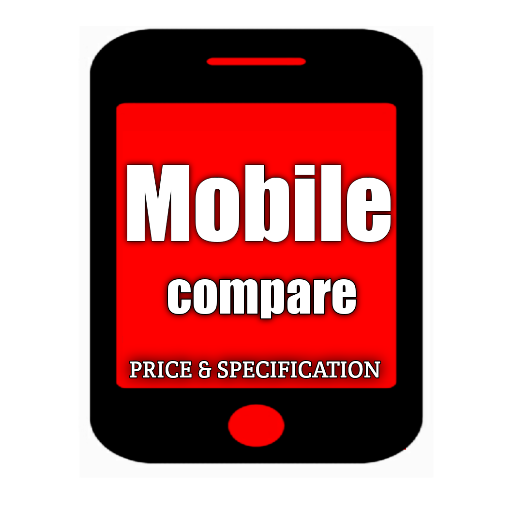 Mobile Prices &amp; Specs - Mobile Price Comparison icon