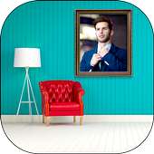 Royal Luxury Photo Frame - Luxury Photo Editor on 9Apps