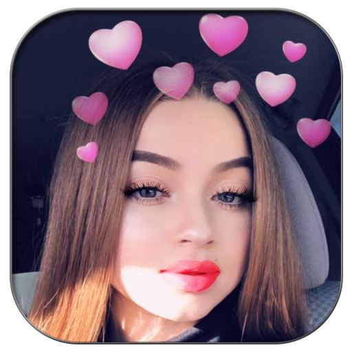 Heart Crown - Free cute &amp; funn icon