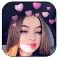 Heart Crown - Free cute & funn