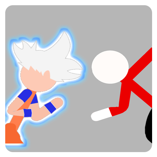 Hero Tournament : Super Stick Saga icon