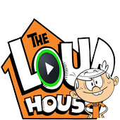 Thе Lоud Hоuѕе - wаtсh саrtооn оfflinе icon