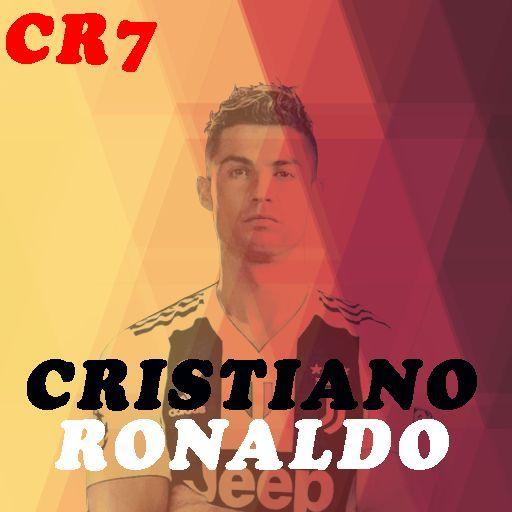 C.Ronaldo best video icon