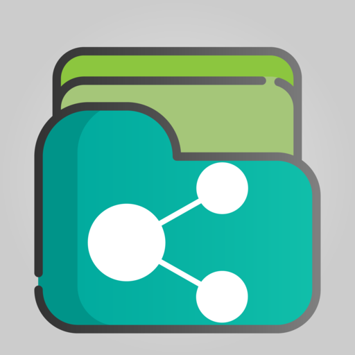 Share Easy : Apps Music Files Sharing أيقونة