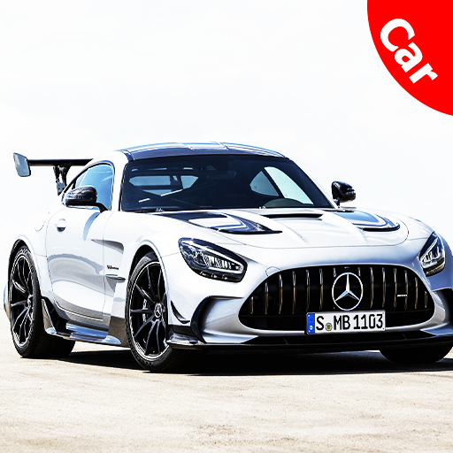 Araba yapboz oyunu 2021 icon